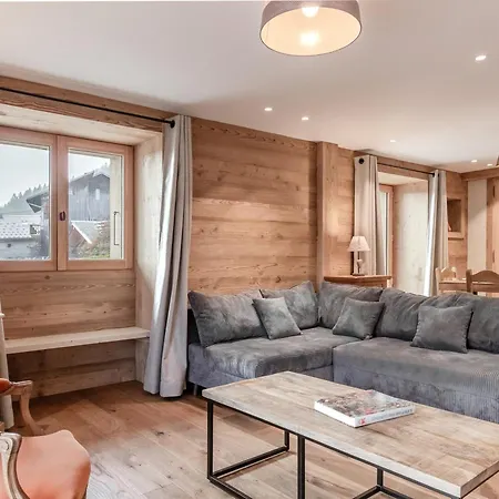 Alpin Moderne - 12 Pers. - Fr-1-663-61 *